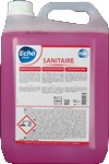 Pollet Echoclean Sanitary (4 x 5 liter)